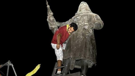 Programa del domigo 11 de septiembre de las Fiestas de Valladolid 2016