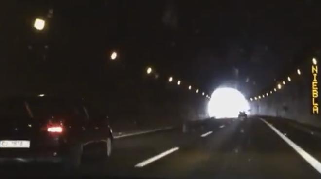 El 'bajón' de pasar del verano al invierno en solo cuatro kilómetros