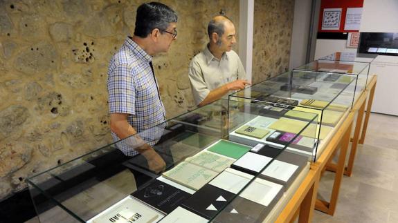 Turismo literario en la Villa del Libro