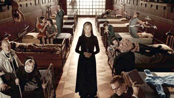 Filtraciones sobre la sexta temporada de 'American Horror Story'