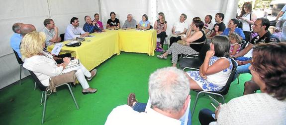 La Feria del Libro apuesta por los escritores palentinos más creativos