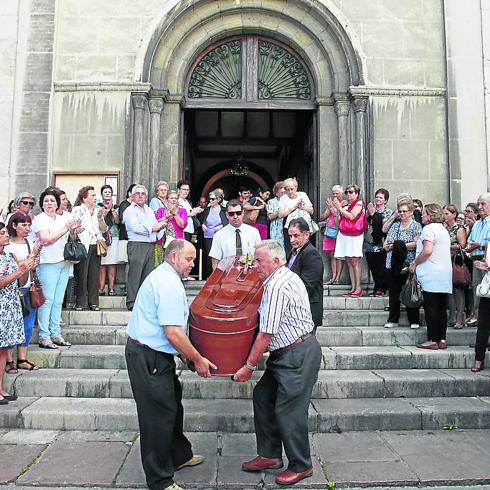 La investigación apunta al robo como móvil del asesinato del médico salmantino