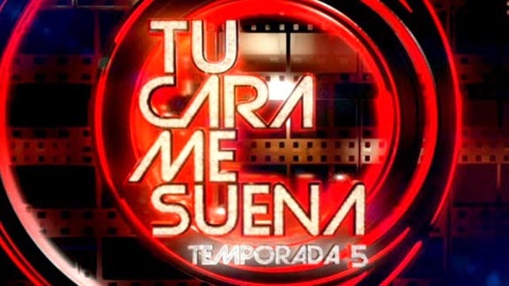Concursante inesperada para 'Tu cara me suena 5'