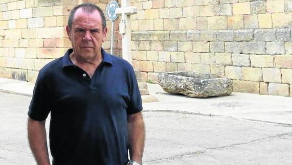 «Queremos hacer una vivienda compartida para personas de la tercera edad»