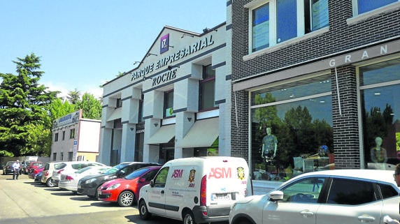 Laguna incentivará con hasta 1.000 euros la instalación de empresas en el municipio