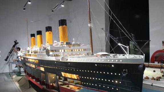 León resucita la leyenda