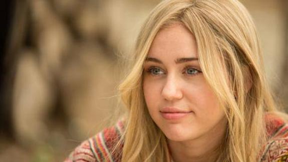 Miley Cyrus regresa a sus orígenes