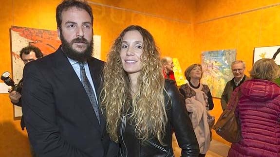 Borja Thyssen y su familia se instalan en Londres