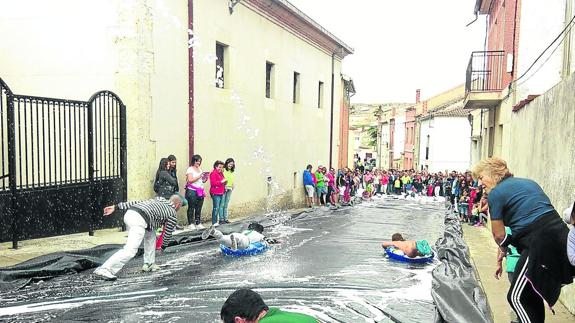 Un concierto de La Musgaña marcará el arranque festivo en Vallelado