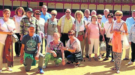 La Cooperativa del Campo de Baltanás San Millán trabaja para mejorar su edificio social