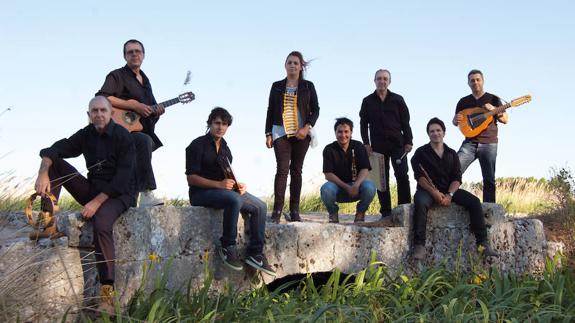 Abrojo folk, el sueño que sobrevive