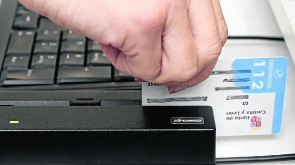 La receta electrónica ya logra reducir el número de consultas en la región