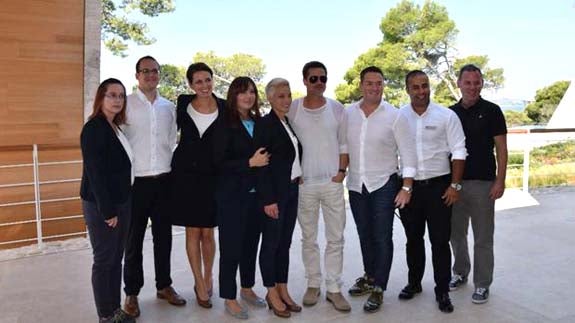 La inversión millonaria de Brad Pitt en Croacia