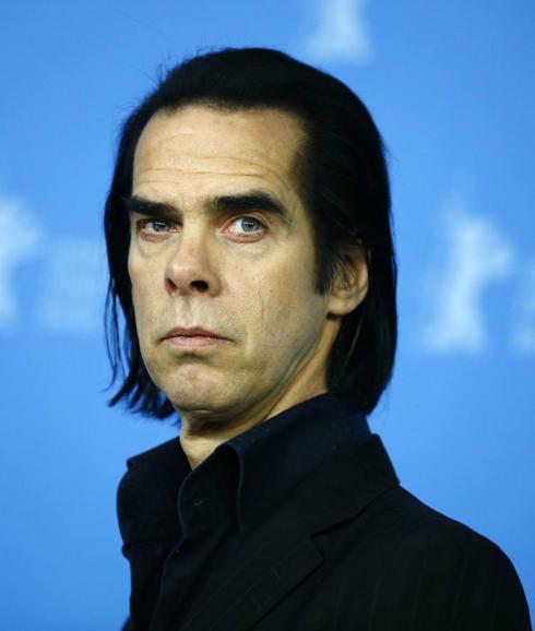 Un documental sobre Nick Cave abre el jueves las proyecciones de conciertos en los cines Broadway