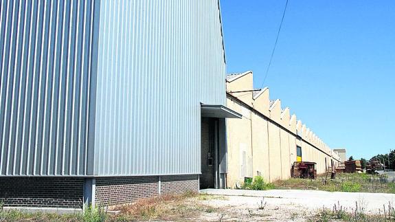 La Comunidad de Villa y Tierra aprueba el proyecto para construir una depuradora en su polígono