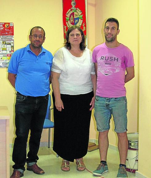 «Este año vamos a poder disfrutar de un día festivo más»