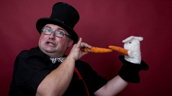 14 ilusionistas de ocho países inundarán Zamora de magia