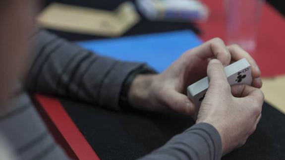 La magia de las fiestas