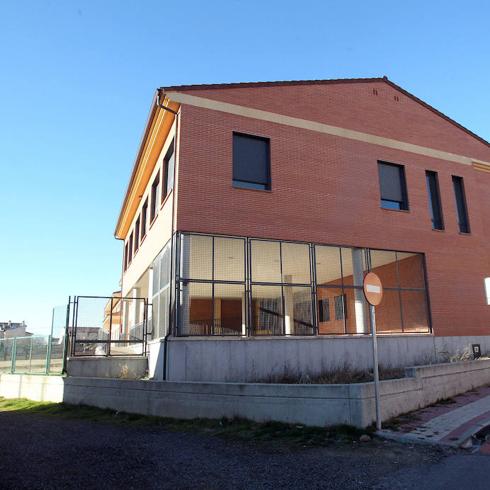 El Ampa de Torrecaballeros pide a Educación que no masifique el aula de primero de Infantil