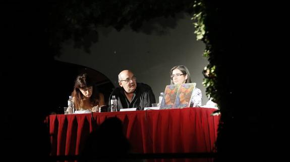 Muñoz Quirós: «Darío es la voz poética del siglo XX más presente en nuestra literatura»