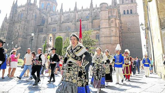 El obispo anuncia un tiempo nuevo marcado por la renovación estructural y anímica de la Diócesis