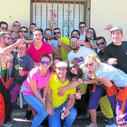 Diversión por partida doble