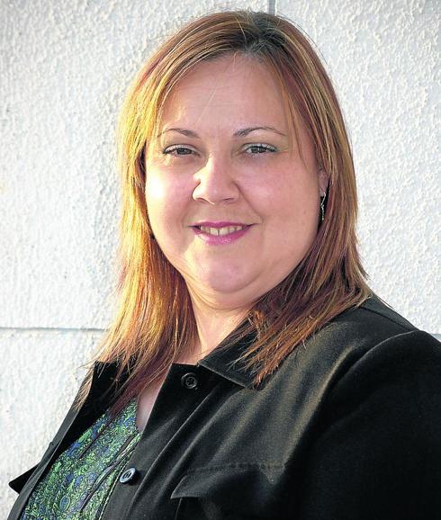 «Estaría bien que una comisión de fiestas nos ayudara en la organización»