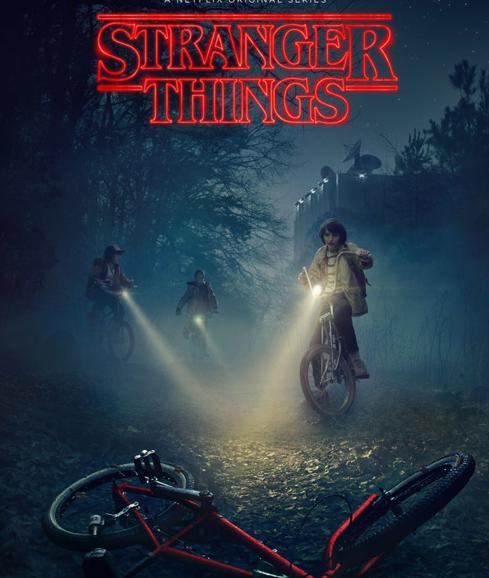 Stranger Things: Los ochenta en los tiempos de Twitter