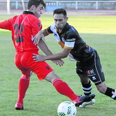 Primer gran parcial para Unionistas