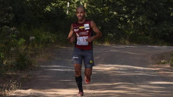 Gómez Calleja se lleva el Circuito de Carreras de Montaña de la Diputación de Palencia