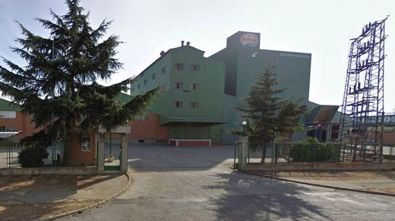 Un fondo árabe prevé reflotar Alimentos Naturales, el último pedazo del imperio Elosúa