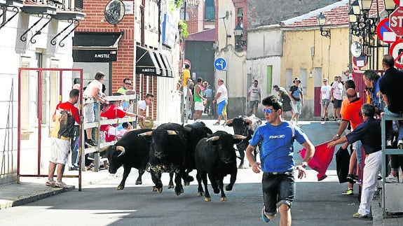 Laguna concluye unas fiestas «redondas» de público y actos