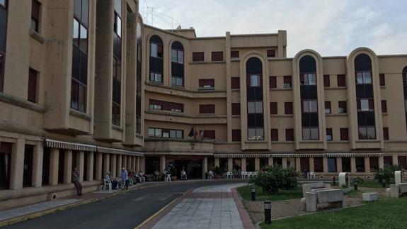 Una mujer de 88 años permanece muy grave por el brote de gastroenteritis