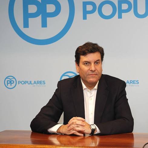Así es Carlos Fernández Carriedo