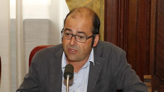 Ciudadanos da libertad a su cargos locales para acudir al Día de la Provincia