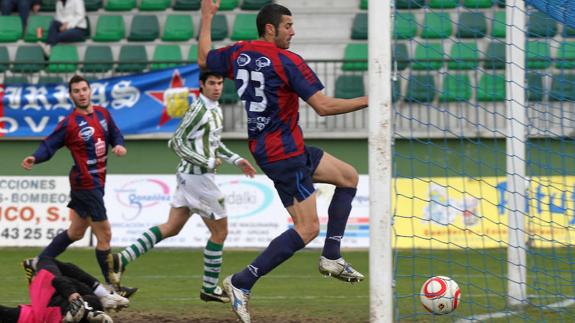 Las otras goleadas de la Segoviana
