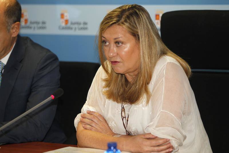 Hacienda advierte a Castilla y León que tarda demasiado en pagar a los proveedores