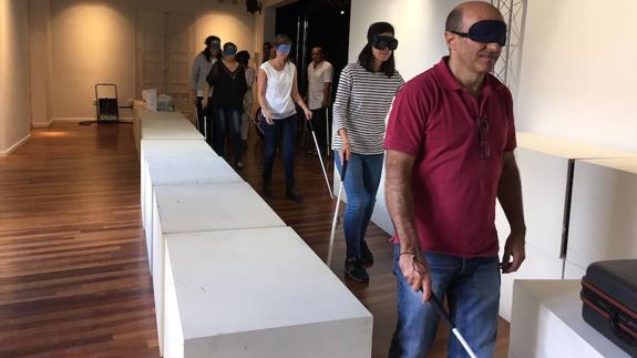 Prodestur estudiará la accesibilidad de todos los recursos turísticos de la provincia