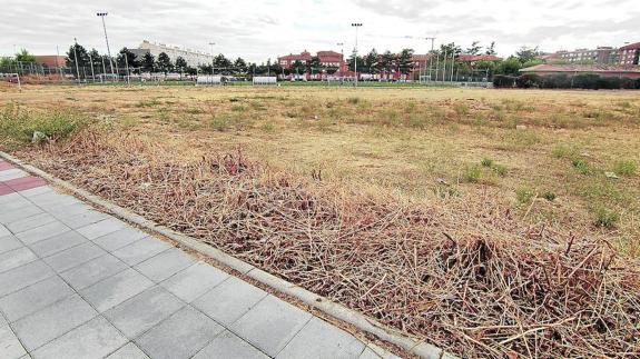 El Ayuntamiento de Palencia renegocia con la Diputación un convenio de 19 millones