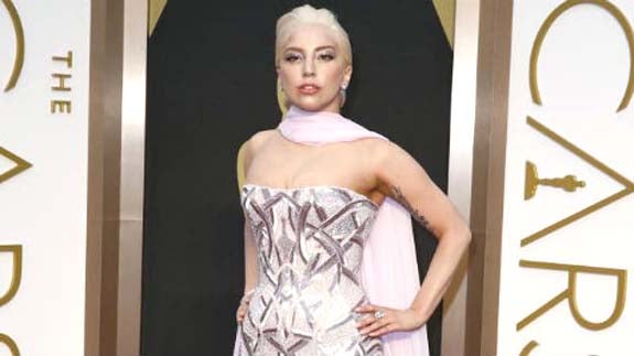 Lady Gaga dice «sí» a la Super Bowl