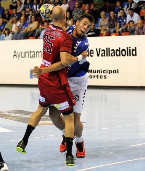 El Atlético viaja a Granollers como cordero