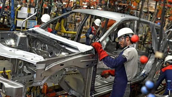 La alianza Renault-Nissan compra una empresa de software para avanzar en conectividad