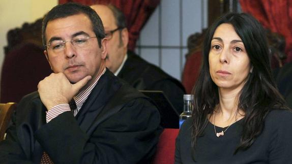 Raquel Gago recurre su condena ante el Supremo y pide la repetición del juicio o la libre absolución