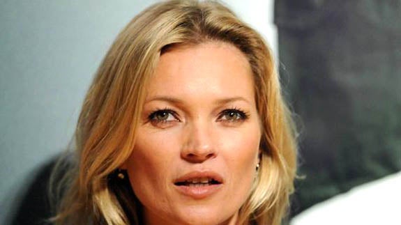 Kate Moss, de modelo a empresaria