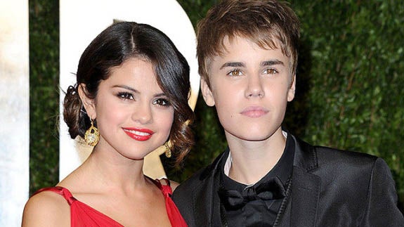 Justin Bieber no olvida a Selena Gomez