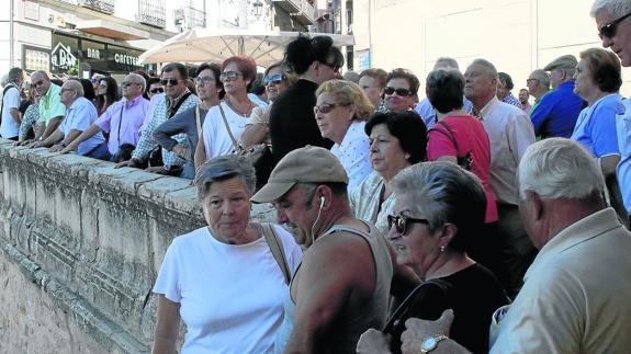 Turismo de Segovia lanza la oferta de formación en calidad a las empresas