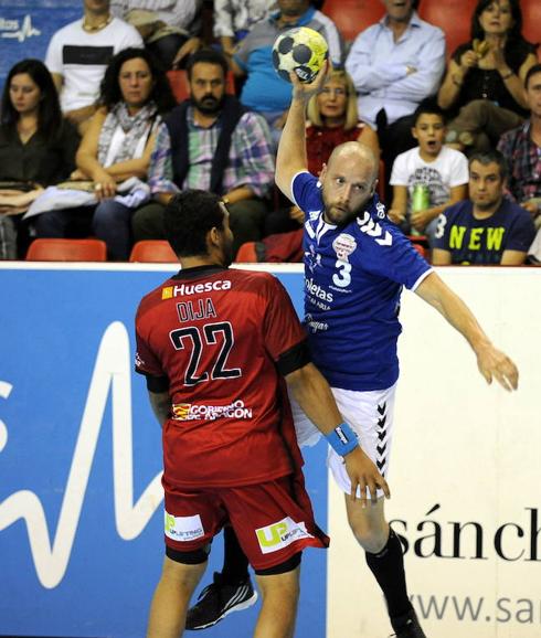 Un penalti fallado y otra derrota