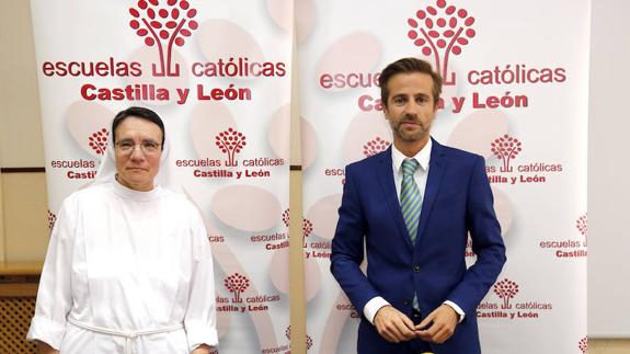 Uno de cada tres palentinos estudia en colegios concertados