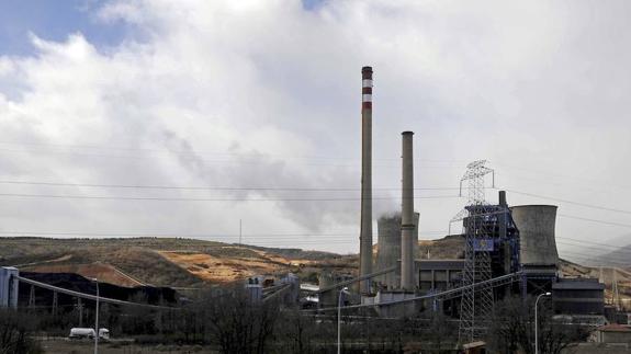 Gas Natural ve factible la compra de carbón nacional pero recuerda que almacena en La Robla 280.000 toneladas