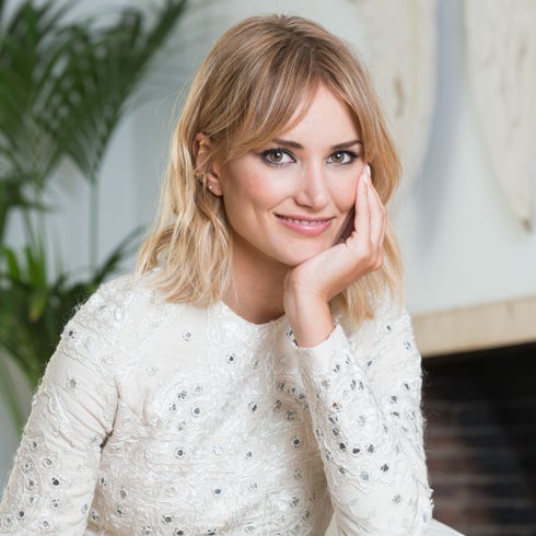 Alba Carrillo, una vez más, logra encender la Red